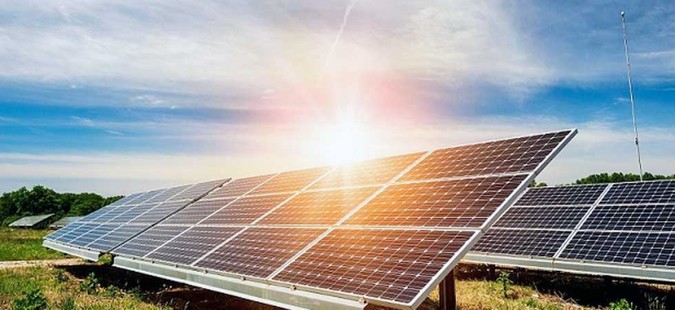 SUJÍO  Energía solar, abundante y con grandes beneficios